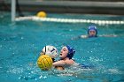 WWPolo vs CC  Wheaton College Women’s Water Polo compete in their sports inaugural match vs Connecticut College. - Photo By: KEITH NORDSTROM : Wheaton, water polo, inaugural